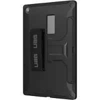Uag Coque tablette Scout Samsung Galaxy Tab A9 Plus - Noir