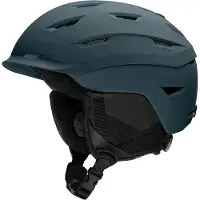 Smith Liberty Helmet Bleu 51-55 cm