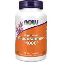 Now Glucosamine 1000 , 90 gélules