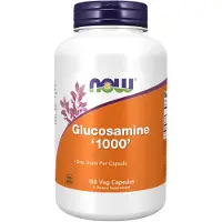 Now Maintenant, les aliments compltent la glucosamine 1000 avec une certification de complment alimentaire UL 1 g par capsule 180 capsules de lg