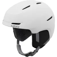 Giro Casque de Ski Giro Kids Spur Matte White-S