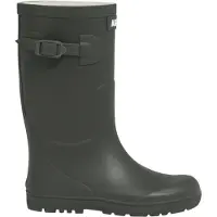 Aigle Bottes enfant WOODY-POP 2 garcons - Kaki - 27