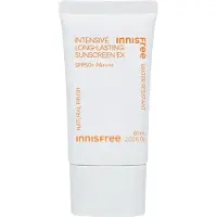 INNISFREE - Intensive Long Lasting Sunscreen EX - Crème solaire