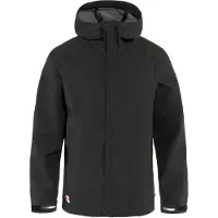 Fjällräven Hc Hydratic Trail Jacket Noir S Homme