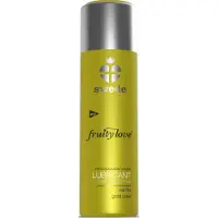 Swede - FRUITY LOVE LUBRIFIANT VANILLE OR POIRE 50 ML