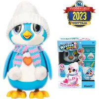 Silverlit RESCUE PENGUIN, 2-fach sortiert 88650