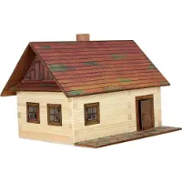 Walachia Chalet