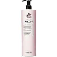 Maria Nila Shampooing couleur lumineuse