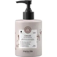 Maria Nila Colour Refresh Masque colorant Cacao 300 ml