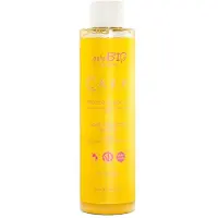 PuroBIO cosmetics Make-up Remover démaquillant bi-phasé 200 ml