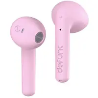DeFunc Casque Bluetooth 5.3True Lite sans fil rose/rose 71467