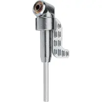 Kwb 118100 screwdriver bit holder 25.4 / 4 mm (1 / 4")