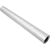 Rst 28.6 X 260 Mm Suspension Fork Shaft Tube Argenté
