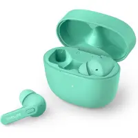 Philips Écouteurs sans fil TWS TAT2206GR/00 vert