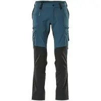 Mascot Advanced 21679 Functional Big Pants Bleu 54 / 32 Homme