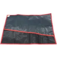 Bahco Tige hexagonale pour Ø 14 - 30 mm petites scies cloches 8 mm - 1pc/carton