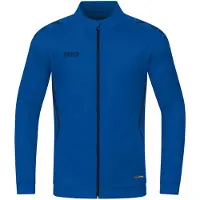 Jako Challenge Polyesterjacke Damen royal/marine 42