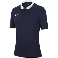 Nike T-shirt fonctionnel 'Park 20' bleu nuit / blanc