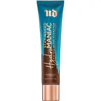Urban Decay Stay Naked Hydromaniac Tinted Glow Foundation Buildable Medium Coverage Vegan Formula Shade 90 35ml