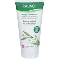 RAUSCH Après-shampooing aux herbes suisses 150 ml Après-Shampooing(S)
