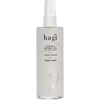 Hagi Intimate Play Gel gel lubrifiant 100 ml
