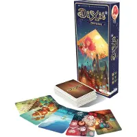 Asmodee Dixit 6 (Mémoires), 6 ans