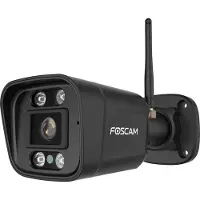 Foscam Caméscope de Surveillance Foscam V5P