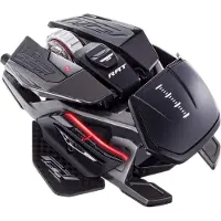 Mad Catz R.a.t. X3 Gaming Mouse Noir