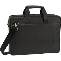 Rivacase Sac ordinateur portable 15.6 Noir