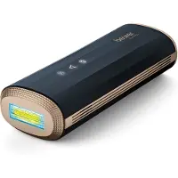 Beurer 78 Cool Pro 3 Laser Epilator Doré