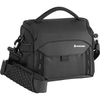 Vanguard Sac Photo - - Veo 24M - Sac à bandoulière - Pour reflex numérique - 2 objectifs supplémentaires