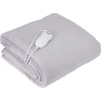 Adler Couverture électrique chauffage AD 7425 50 x 80 cm