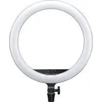 Godox LR150 LED Ring Light Black