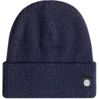 Element Bonnet tricoté unisexe, taille unique, bleu clair