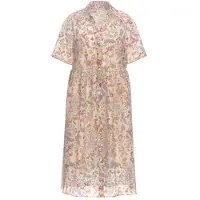 Levi's Robe RHIANNON SS DRESS femmes - Multicolore - EU S