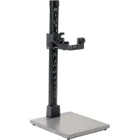 Kaiser Repro Rs 1 Copy Stand Support Noir