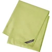 Cocoon Towel Ultralight, Microfibre Serviette, wasabi