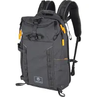 Vanguard Veo Active 42M (Sac à dos photo, 17 l), Housse pour appareil photo, Gris