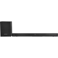 Grundig Barre de son 2.1 220 W BT USB HDMI AUXin sw