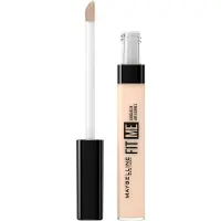 Maybelline Fit Me (8 Nude)