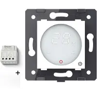 Livolo Thermostat pour les chaudières au chauffage central Voir ici! | Modules