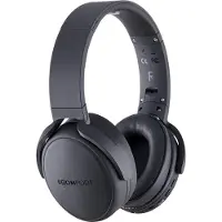 Boompods Headpods Pro Bluetooth Noir