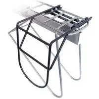 Basil Support de basilic sous siège plus large