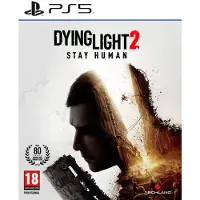 Dying Light 2 - Stay Human PS5