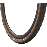Vredestein Aventura Tubeless 700 X 44 Gravel Tyre Marron,Noir 700 x 44