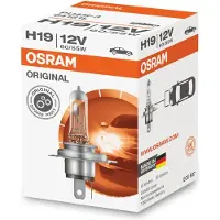 Ams-OSRAM Ampoule à incandescence