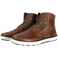 John Doe Shifter Motorcycle Shoes Marron EU 45 Homme