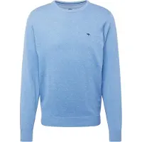 Fynch&Hatton 1413210 Sweater Bleu L Homme