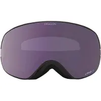 Dragon X2S Bonus Masques de Ski Unisex-Adult, Split, Medium