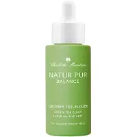 Charlotte Meentzen Natur Pur Balance Elixir de thé vert (30 ml)